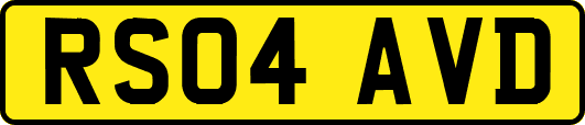 RS04AVD