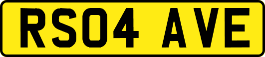 RS04AVE