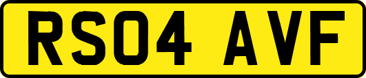 RS04AVF