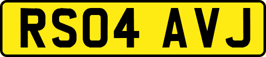 RS04AVJ