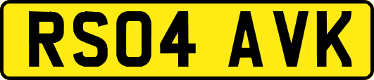 RS04AVK