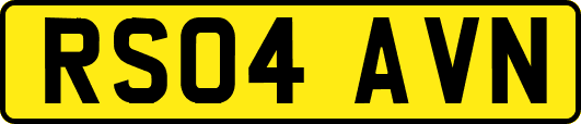 RS04AVN
