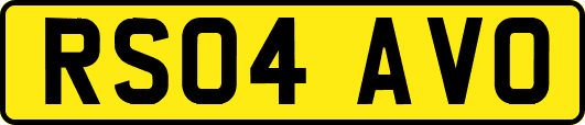 RS04AVO