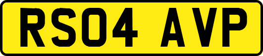 RS04AVP