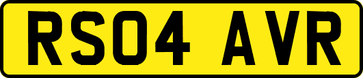 RS04AVR