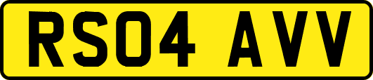 RS04AVV