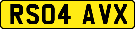 RS04AVX