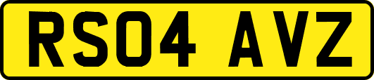 RS04AVZ