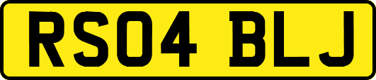 RS04BLJ