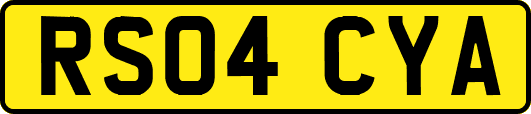 RS04CYA