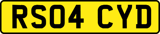 RS04CYD