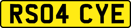 RS04CYE