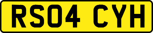 RS04CYH