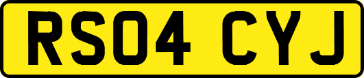 RS04CYJ
