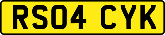 RS04CYK