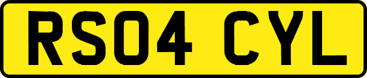 RS04CYL