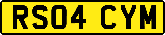 RS04CYM