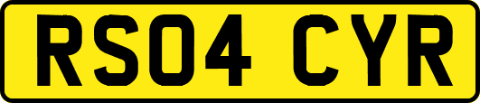 RS04CYR