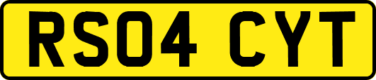 RS04CYT