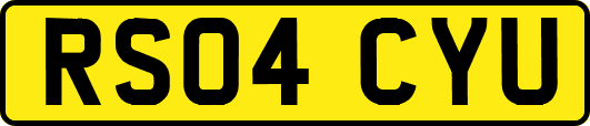RS04CYU