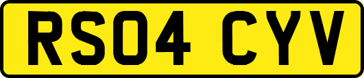 RS04CYV