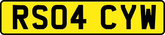 RS04CYW