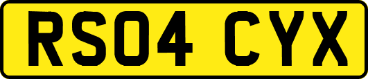 RS04CYX