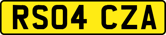 RS04CZA