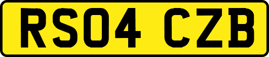 RS04CZB