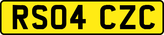 RS04CZC