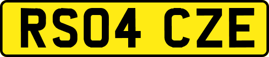 RS04CZE