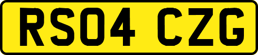 RS04CZG