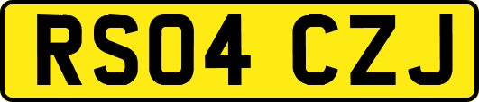 RS04CZJ