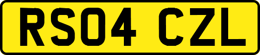 RS04CZL