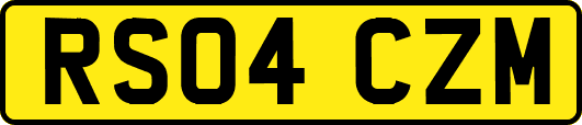 RS04CZM
