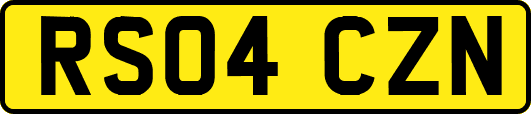 RS04CZN