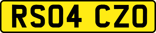 RS04CZO