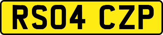 RS04CZP