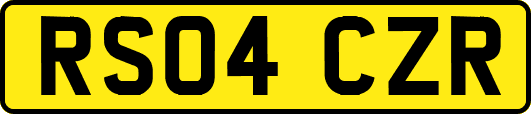 RS04CZR