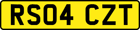 RS04CZT
