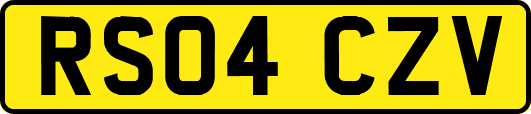 RS04CZV