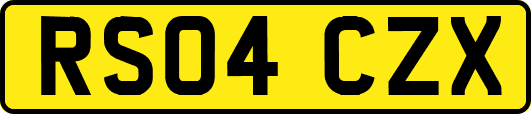 RS04CZX