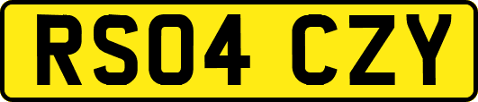 RS04CZY