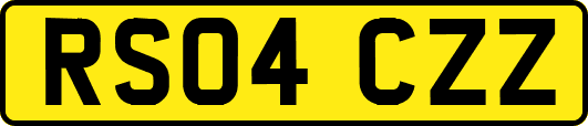 RS04CZZ