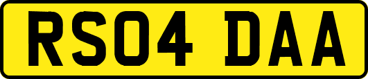 RS04DAA