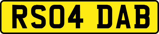 RS04DAB