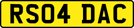 RS04DAC