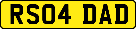RS04DAD