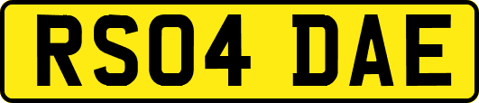 RS04DAE