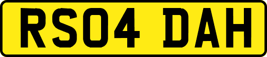 RS04DAH